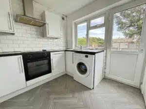 Flat Tamar Rise in Chelmsford