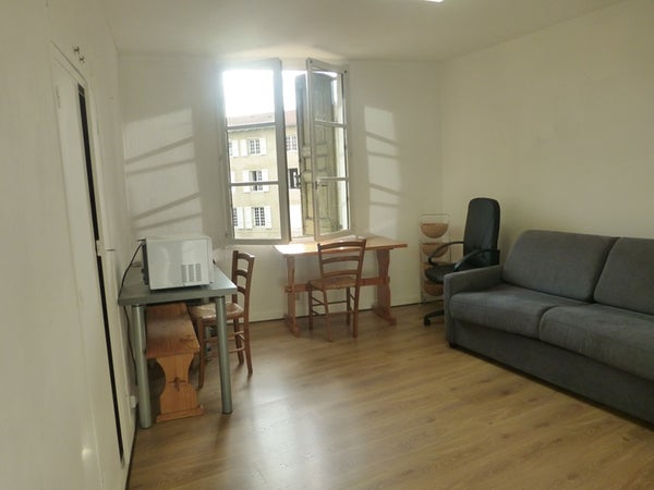 Appartement Rue des Farges à Le Puy-en-Velay