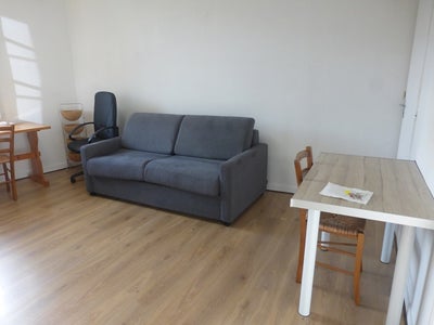Appartement Rue des Farges à Le Puy-en-Velay