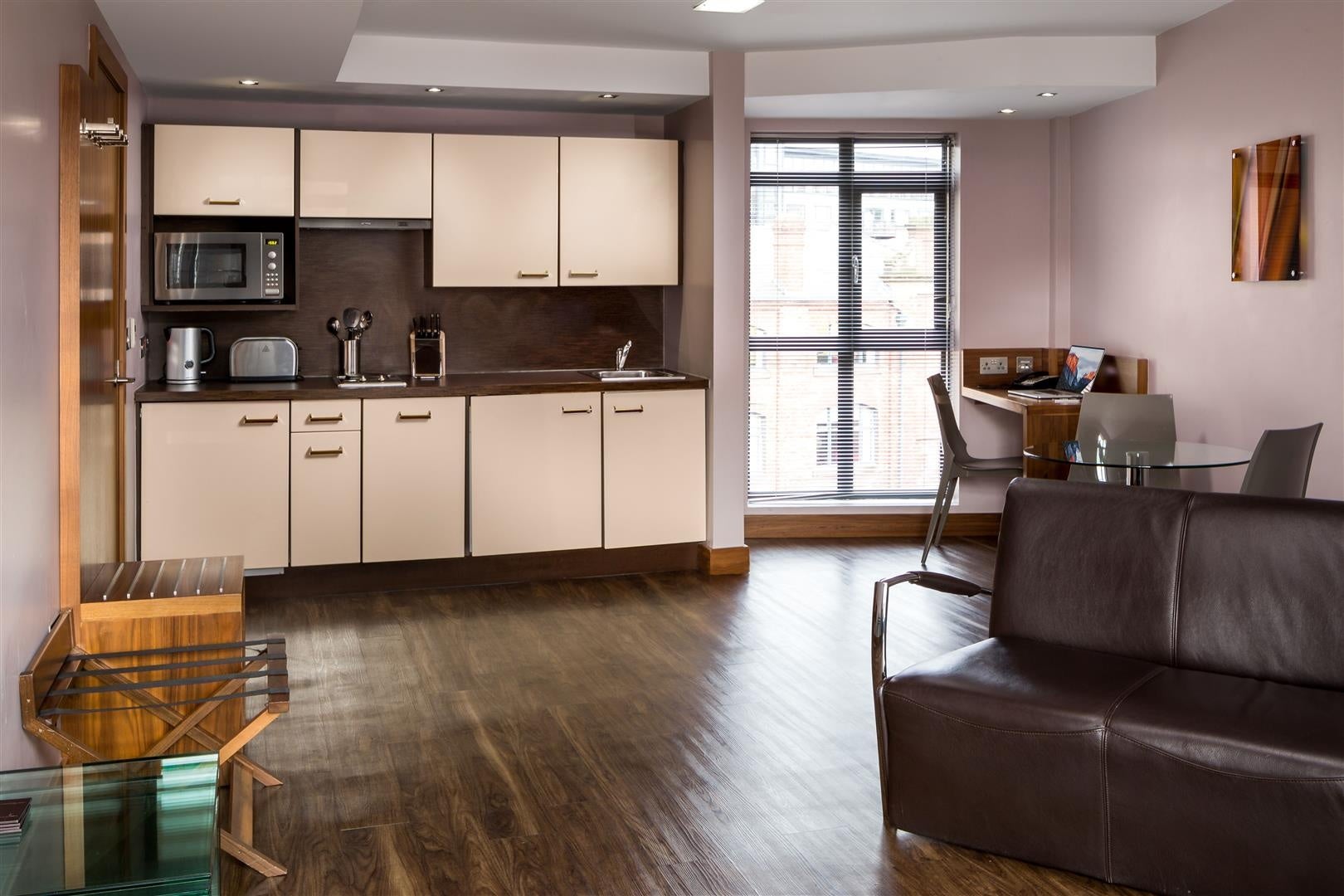 Room Swinegate in Leeds
