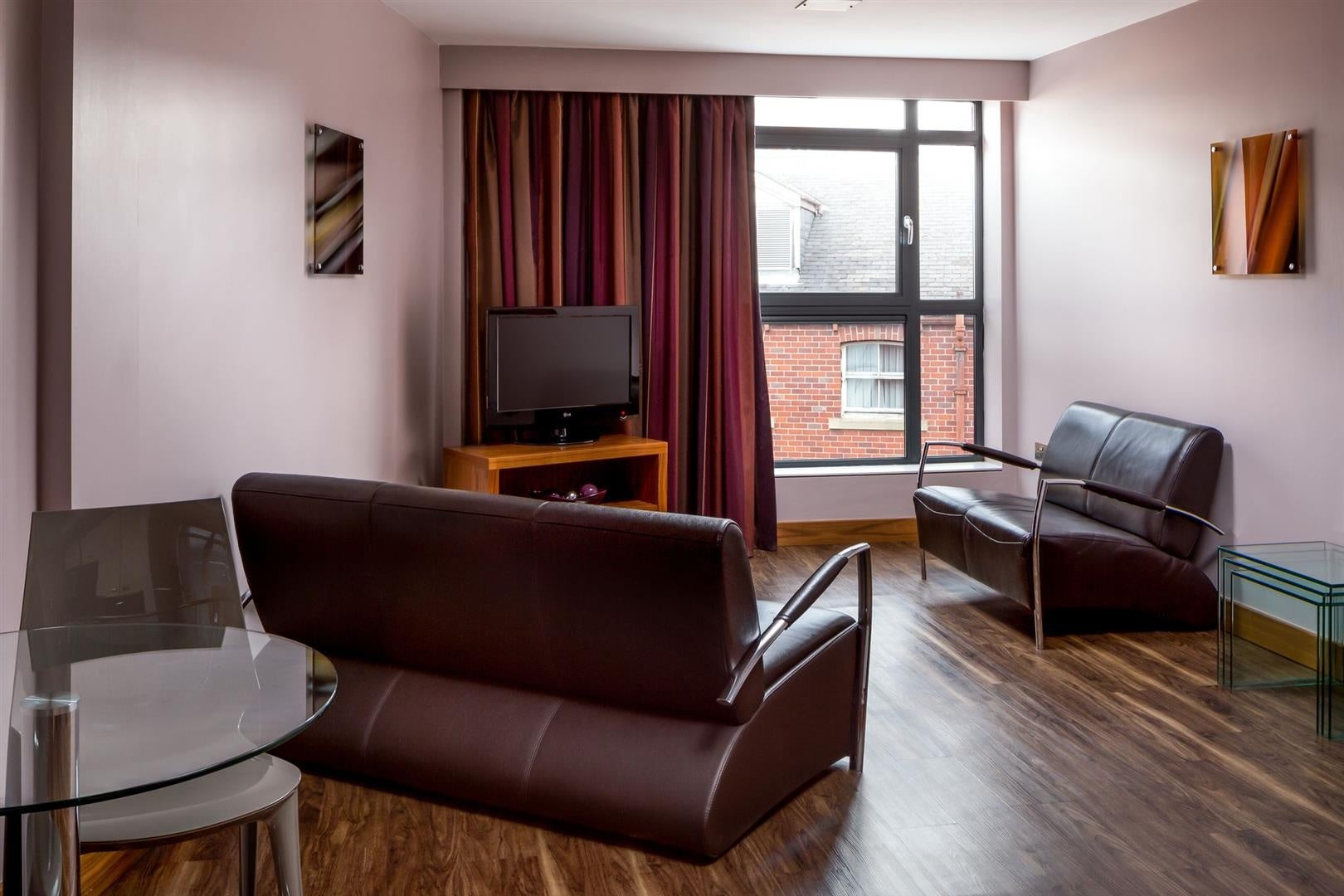 Room Swinegate in Leeds