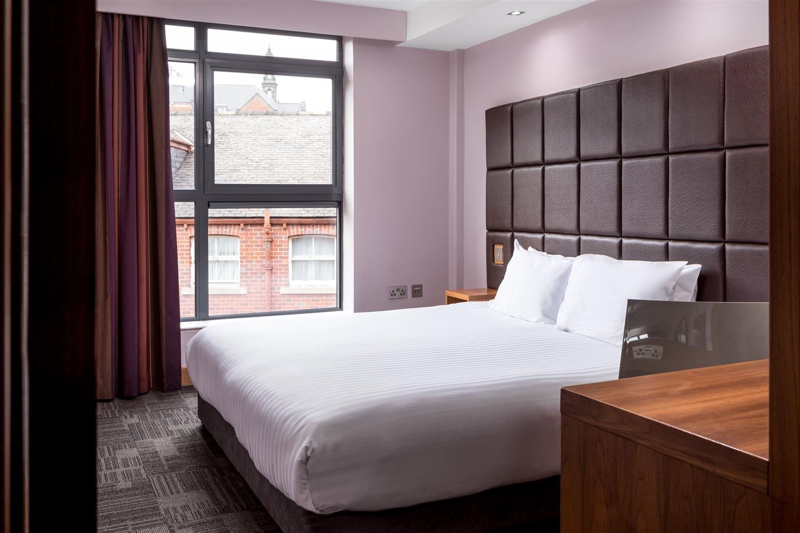 Room Swinegate in Leeds