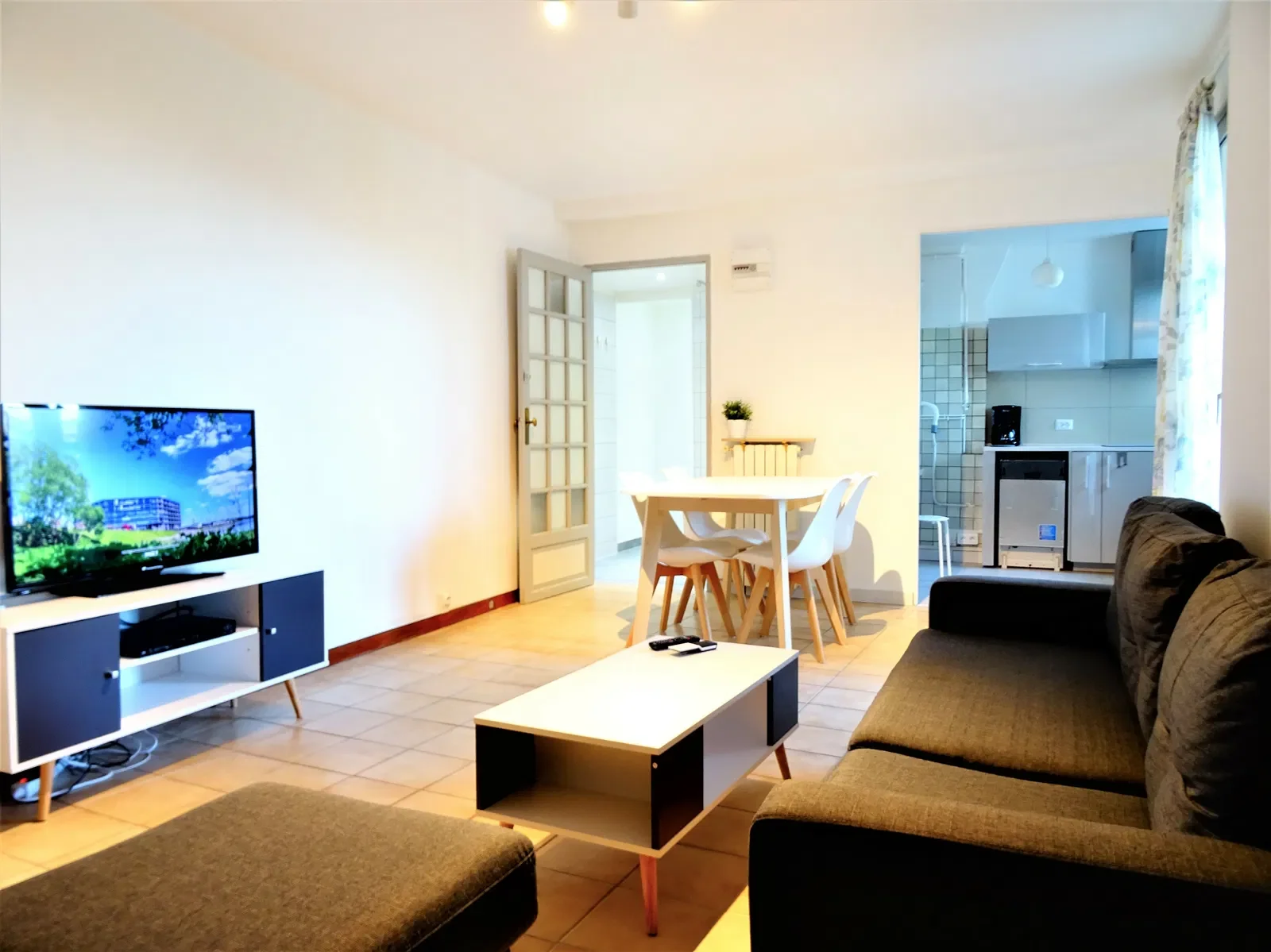 Chambre Boulevard Jean-Baptiste Astier à Marseille