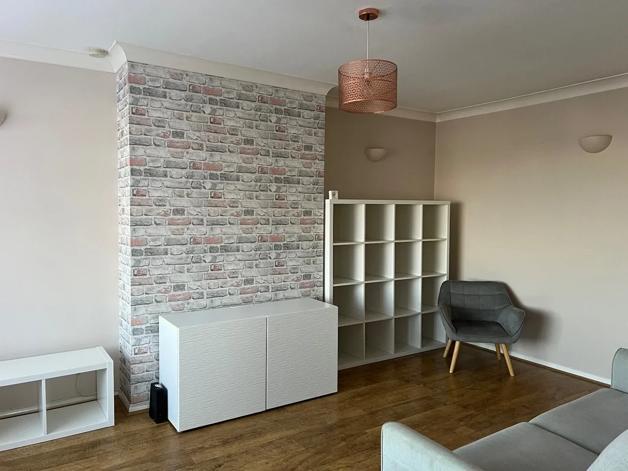Flat Orchard Close in Greater London