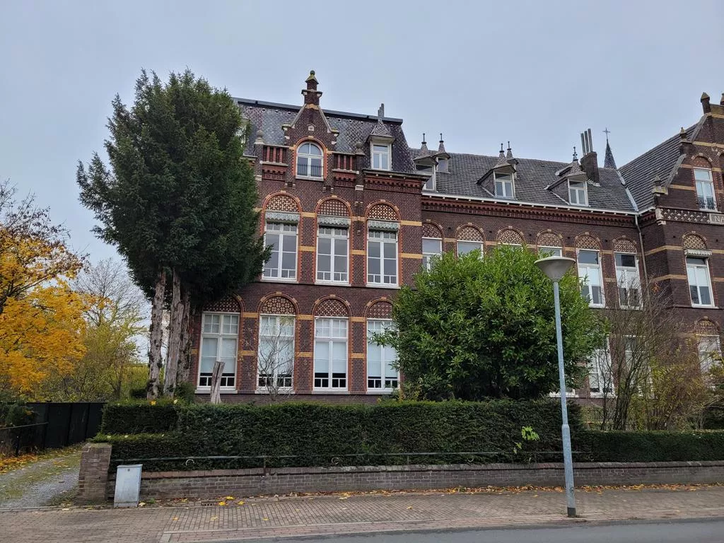 Appartement Straelseweg 325 in Venlo