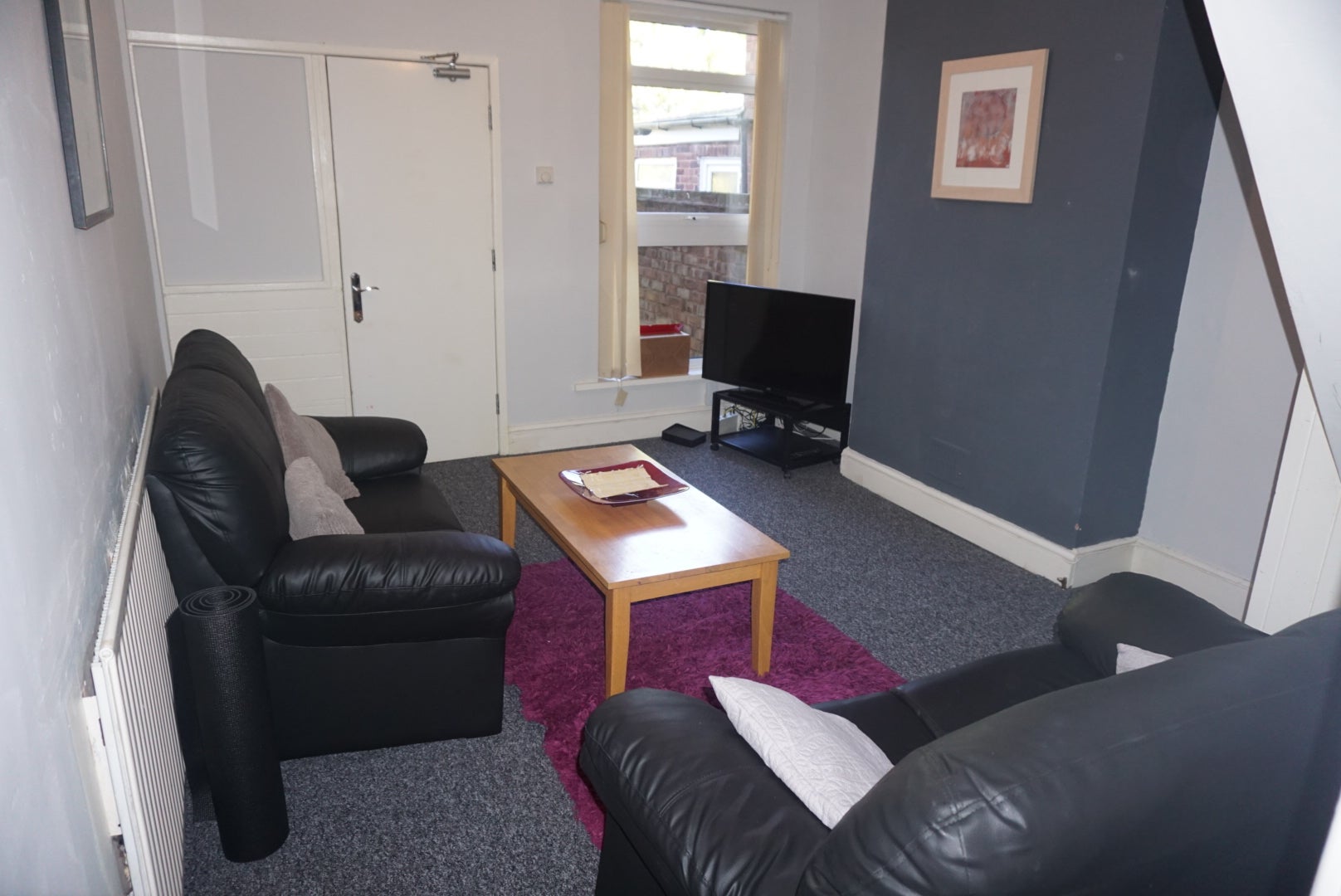 Room Milner Road in Birmingham