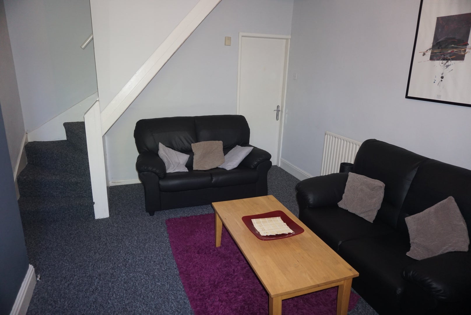 Room Milner Road in Birmingham