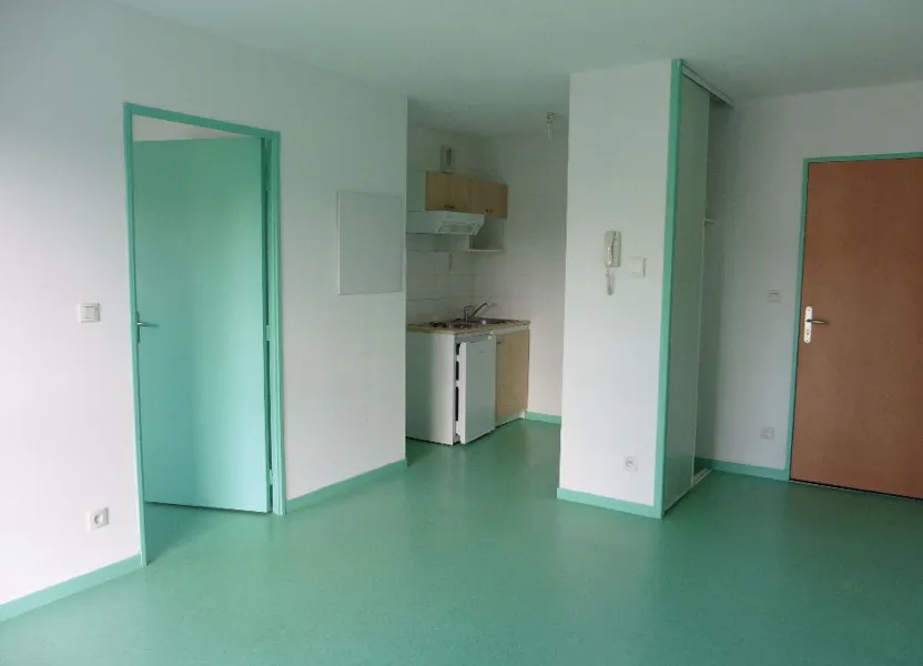 Appartement Avenue Martin Luther King à Limoges