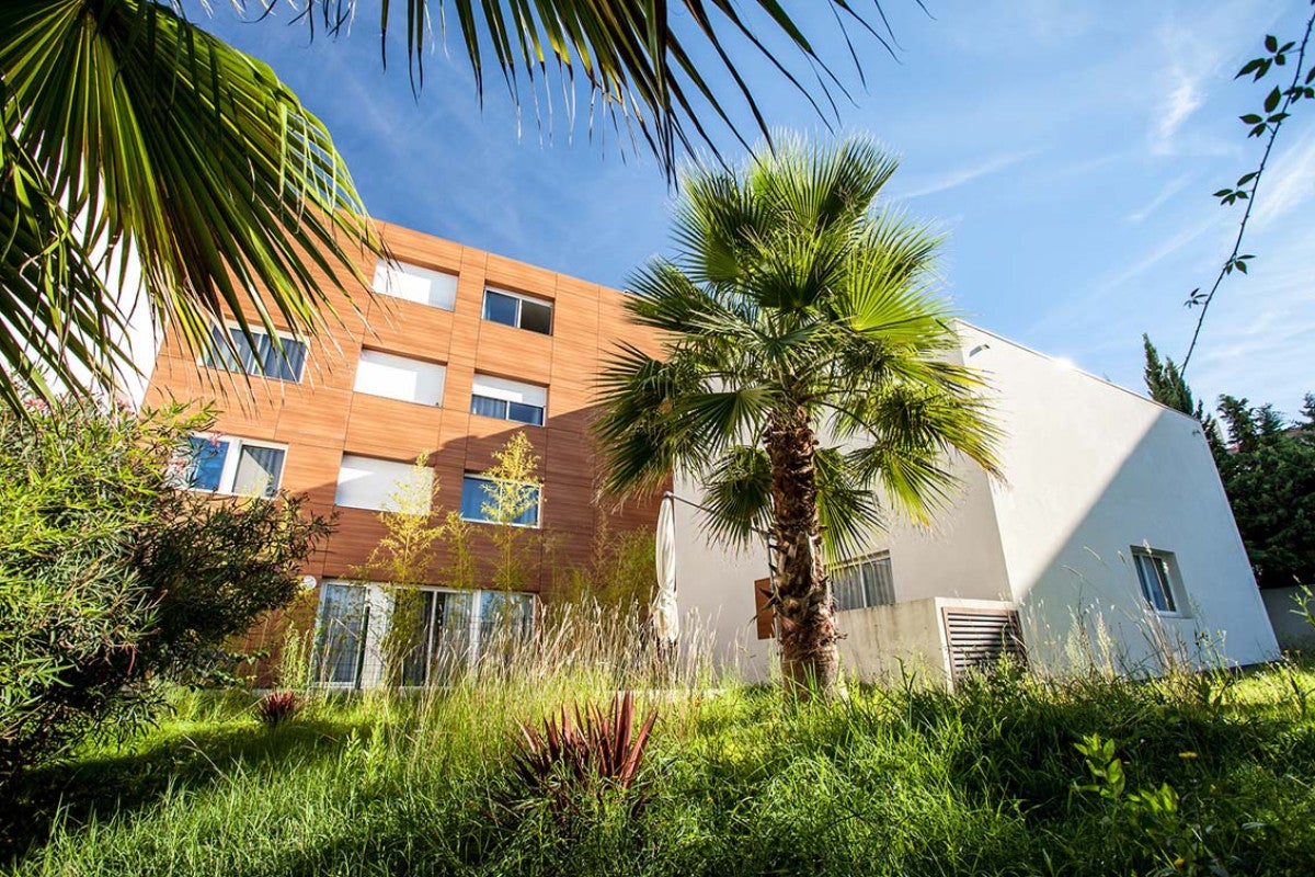 Chambre Rue de Celleneuve à Saint-Hilaire à Montpellier
