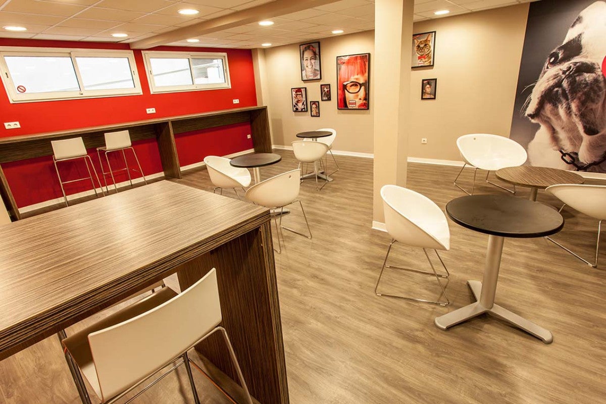 Chambre Rue de Celleneuve à Saint-Hilaire à Montpellier