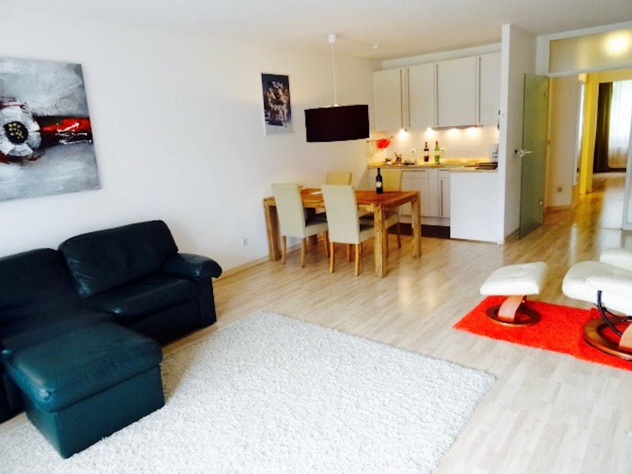 Wohnung Niehler Straße in Köln