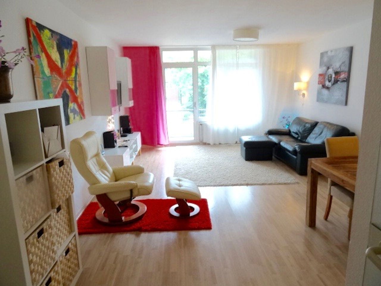 Wohnung Niehler Straße in Köln