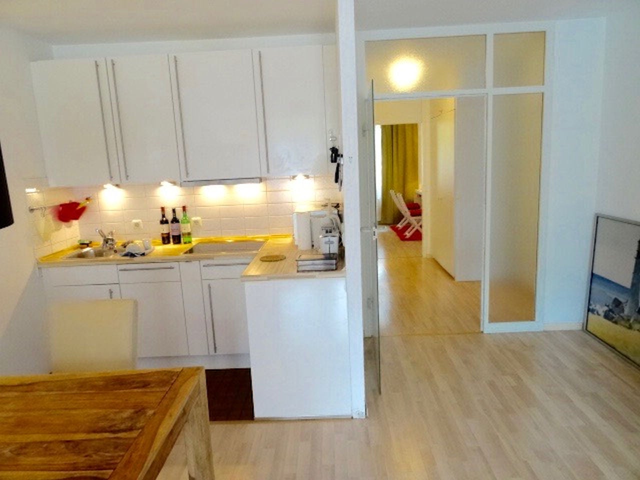 Wohnung Niehler Straße in Köln