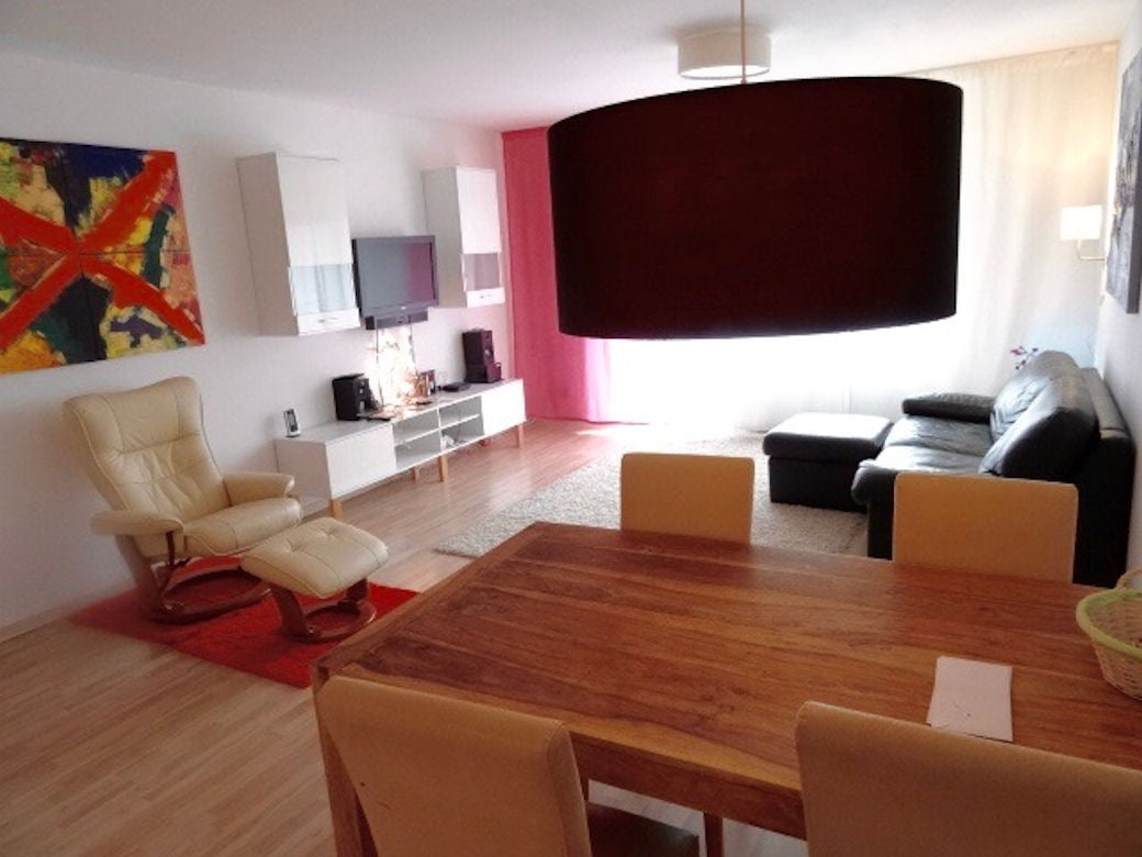 Wohnung Niehler Straße in Köln