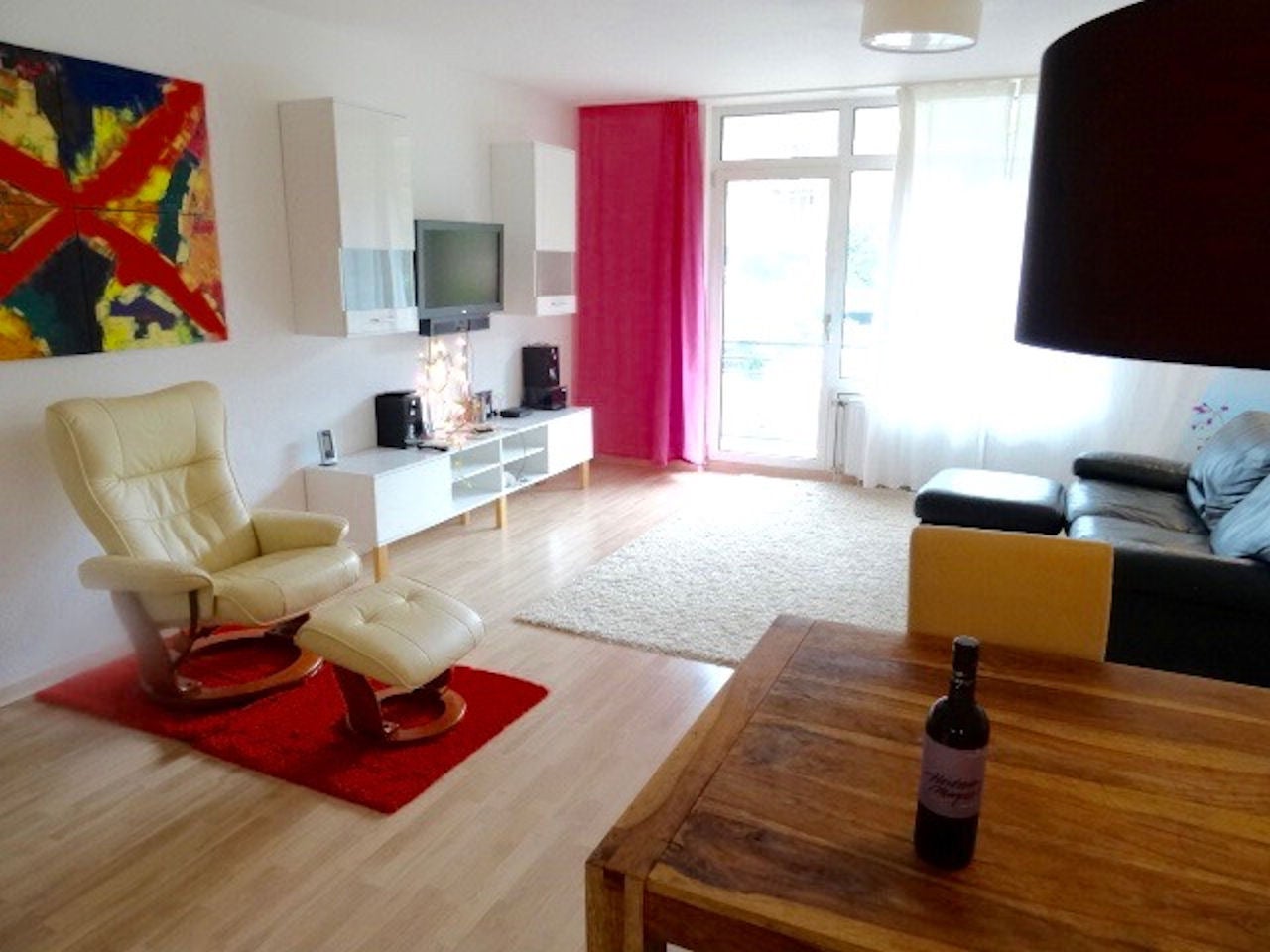 Wohnung Niehler Straße in Köln