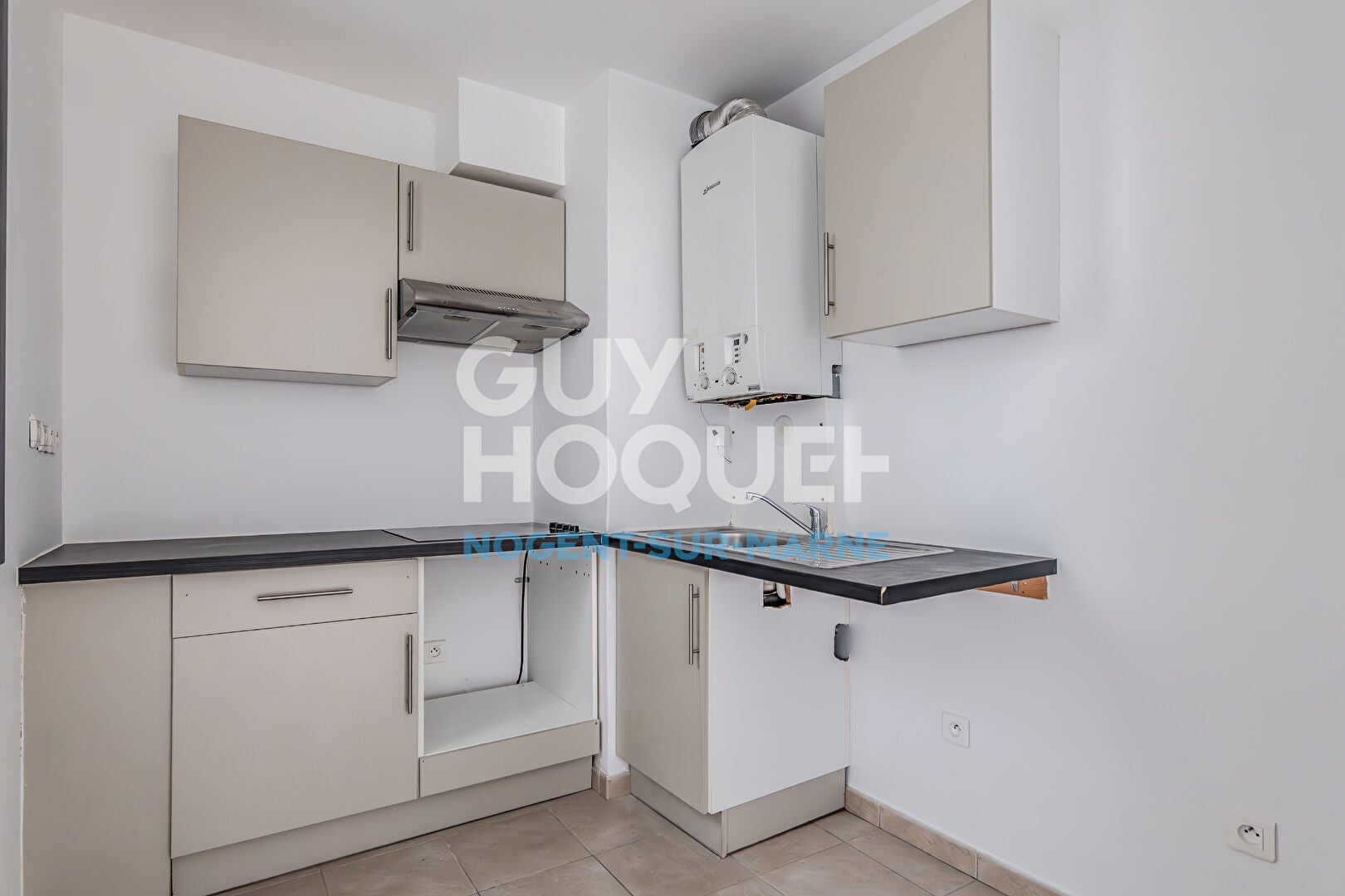 Appartement Place Sainte-Anne à Nogent-sur-Marne