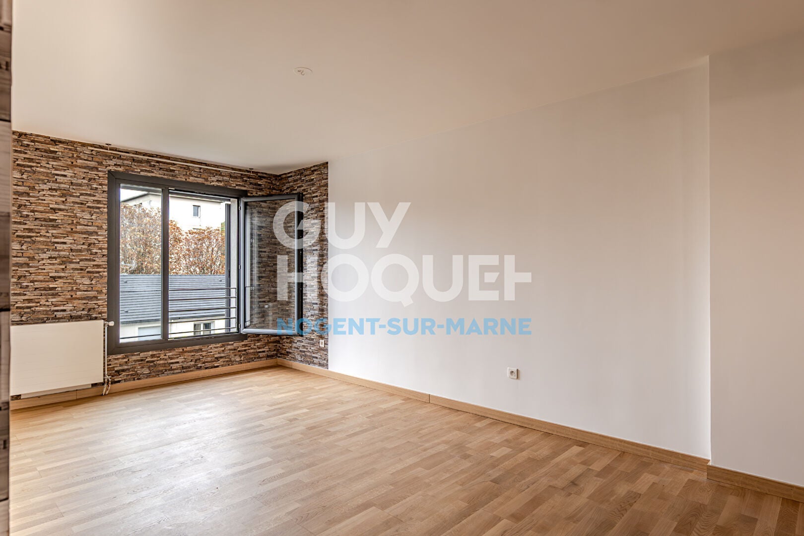 Appartement Place Sainte-Anne à Nogent-sur-Marne