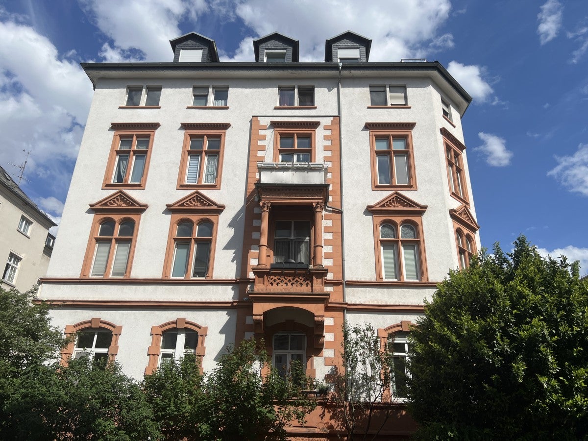 Wohnung Altkönigstraße in Frankfurt am Main