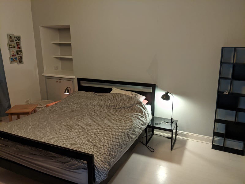 Room St Stephen Street in City of Edinburgh
