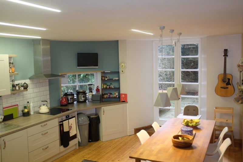 Room St Stephen Street in City of Edinburgh