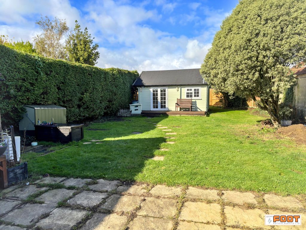 House Havant Road in Havant