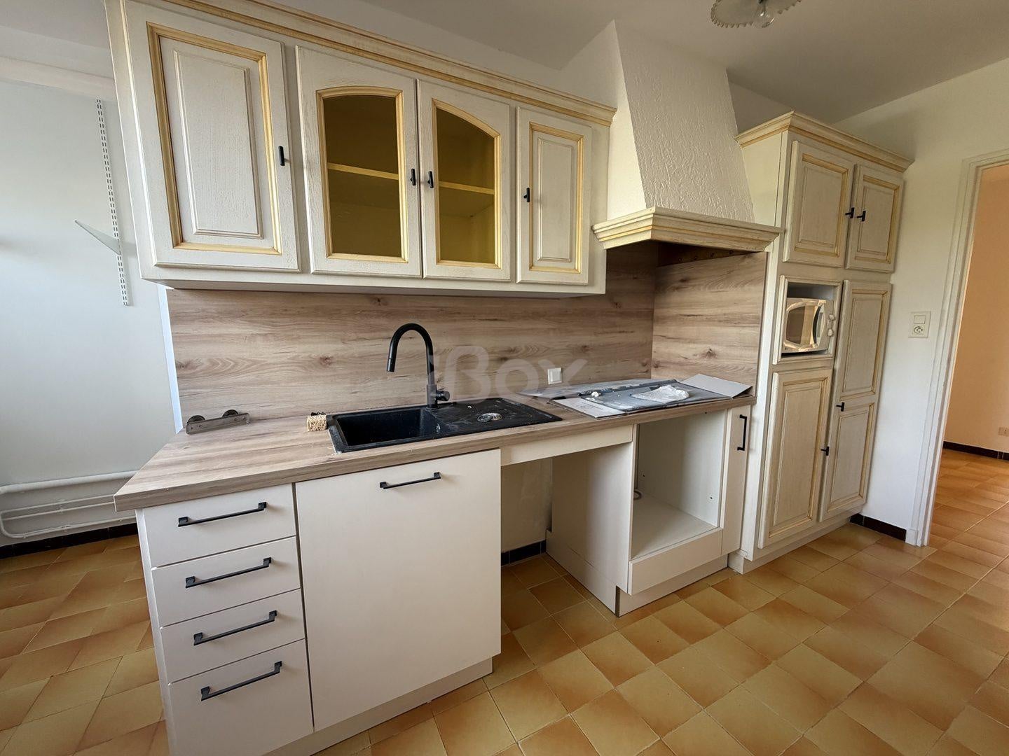 Appartement Boulevard Gambetta à Cuers