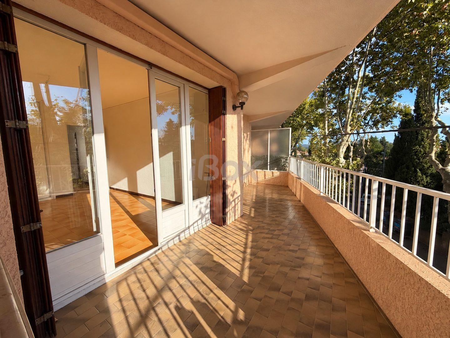 Appartement Boulevard Gambetta à Cuers