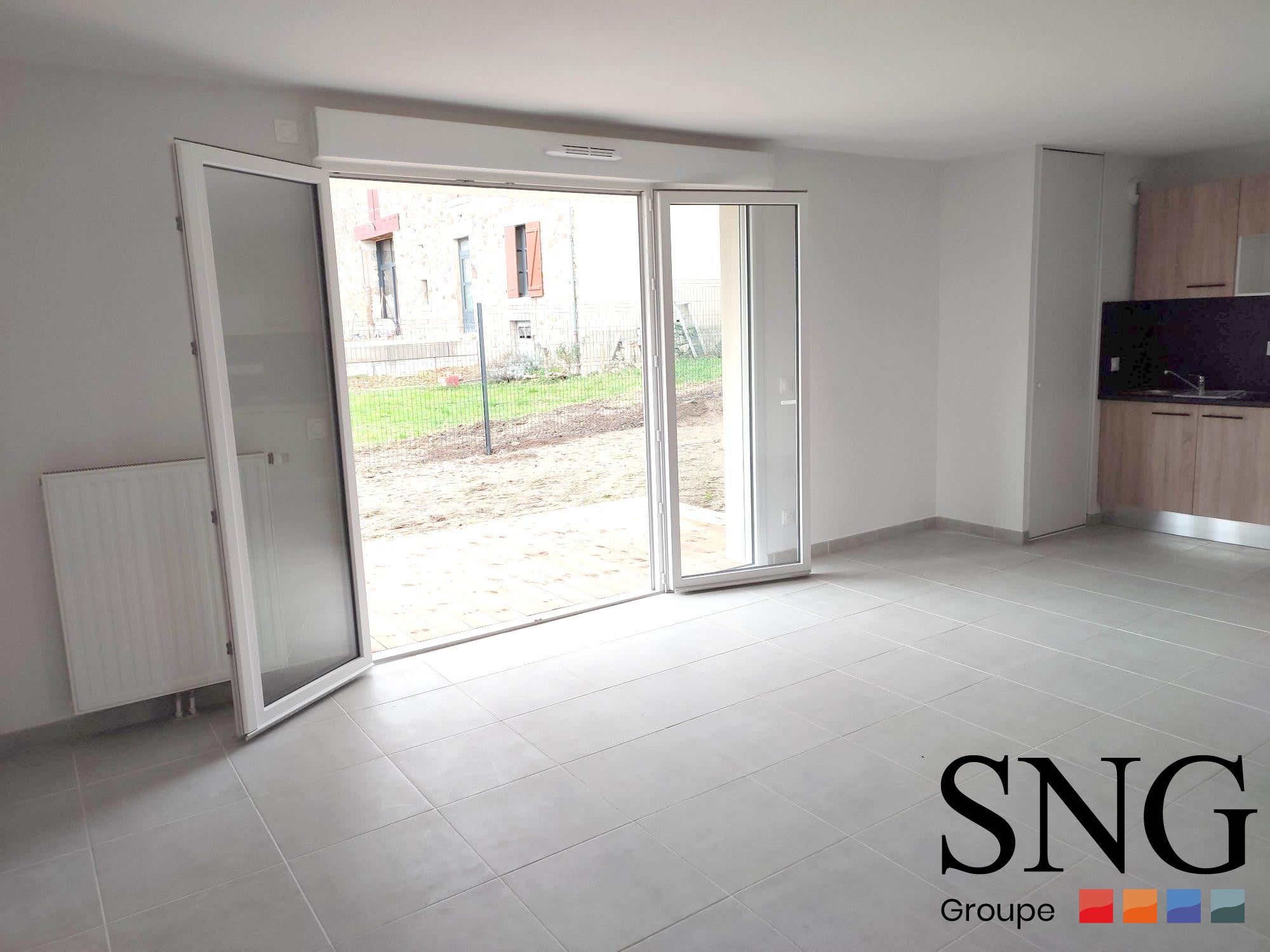 Appartement Rue Aristide Briand à Limoges