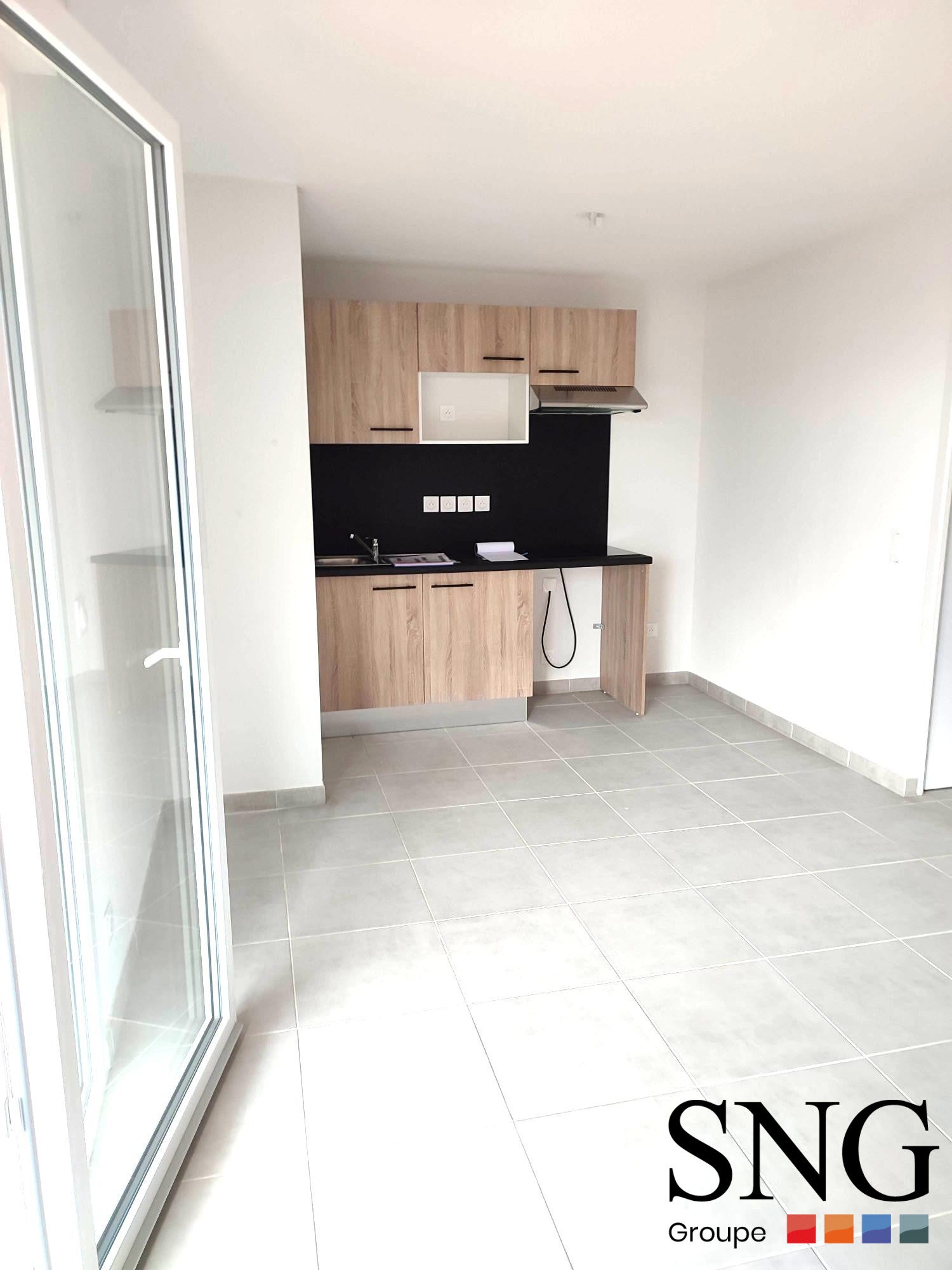 Appartement Rue Aristide Briand à Limoges