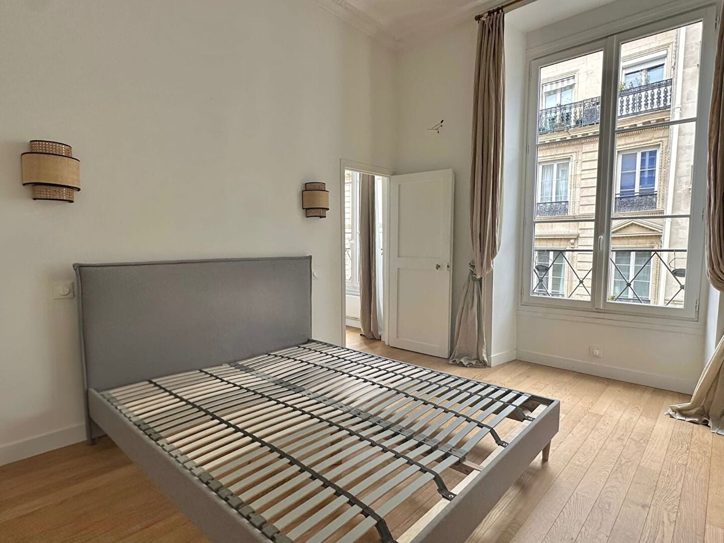 Appartement Passage Potier à Paris