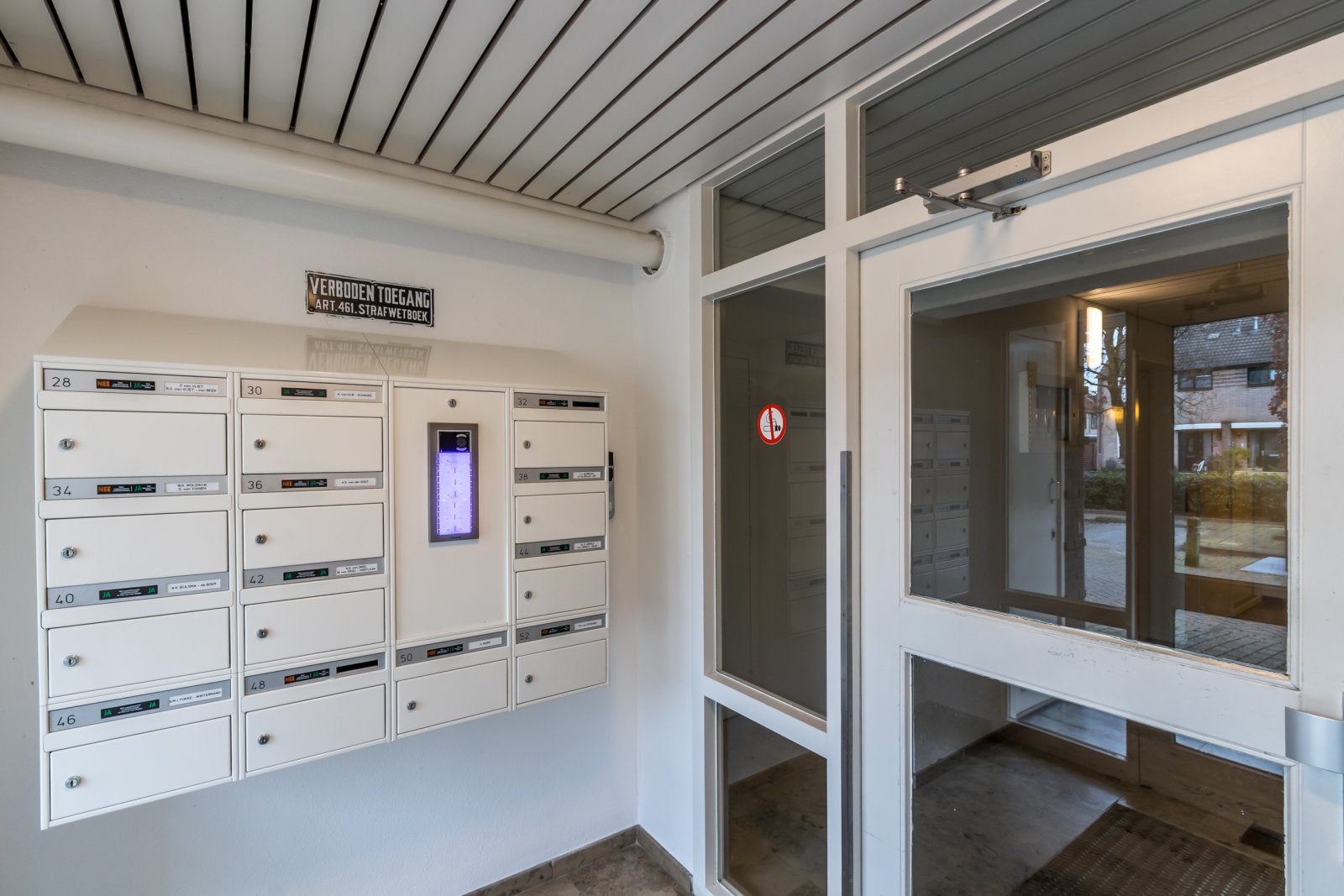 Appartement Marga Klompéhoeve 32 in Waddinxveen