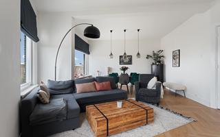 Appartement te koop: Kamperfoeliestraat 211, 'S-Gravenhage