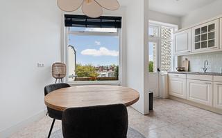 Appartement te koop: Kamperfoeliestraat 211, 'S-Gravenhage