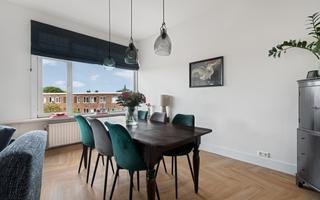 Appartement te koop: Kamperfoeliestraat 211, 'S-Gravenhage