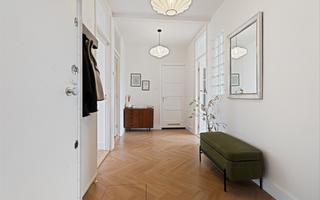 Appartement te koop: Kamperfoeliestraat 211, 'S-Gravenhage