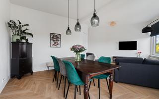 Appartement te koop: Kamperfoeliestraat 211, 'S-Gravenhage