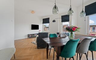 Appartement te koop: Kamperfoeliestraat 211, 'S-Gravenhage