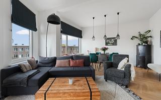 Appartement te koop: Kamperfoeliestraat 211, 'S-Gravenhage
