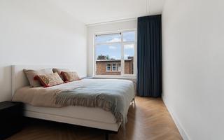 Appartement te koop: Kamperfoeliestraat 211, 'S-Gravenhage