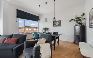 Appartement te koop: Kamperfoeliestraat 211, 'S-Gravenhage