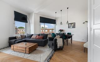 Appartement te koop: Kamperfoeliestraat 211, 'S-Gravenhage