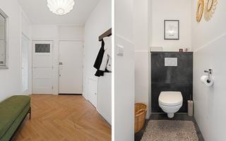 Appartement te koop: Kamperfoeliestraat 211, 'S-Gravenhage