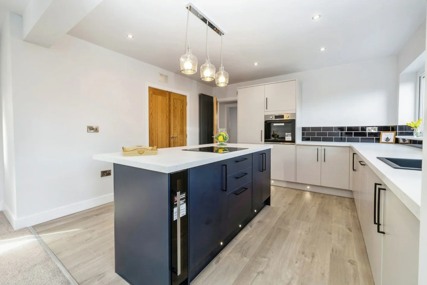 House Windermere Avenue in North Kesteven