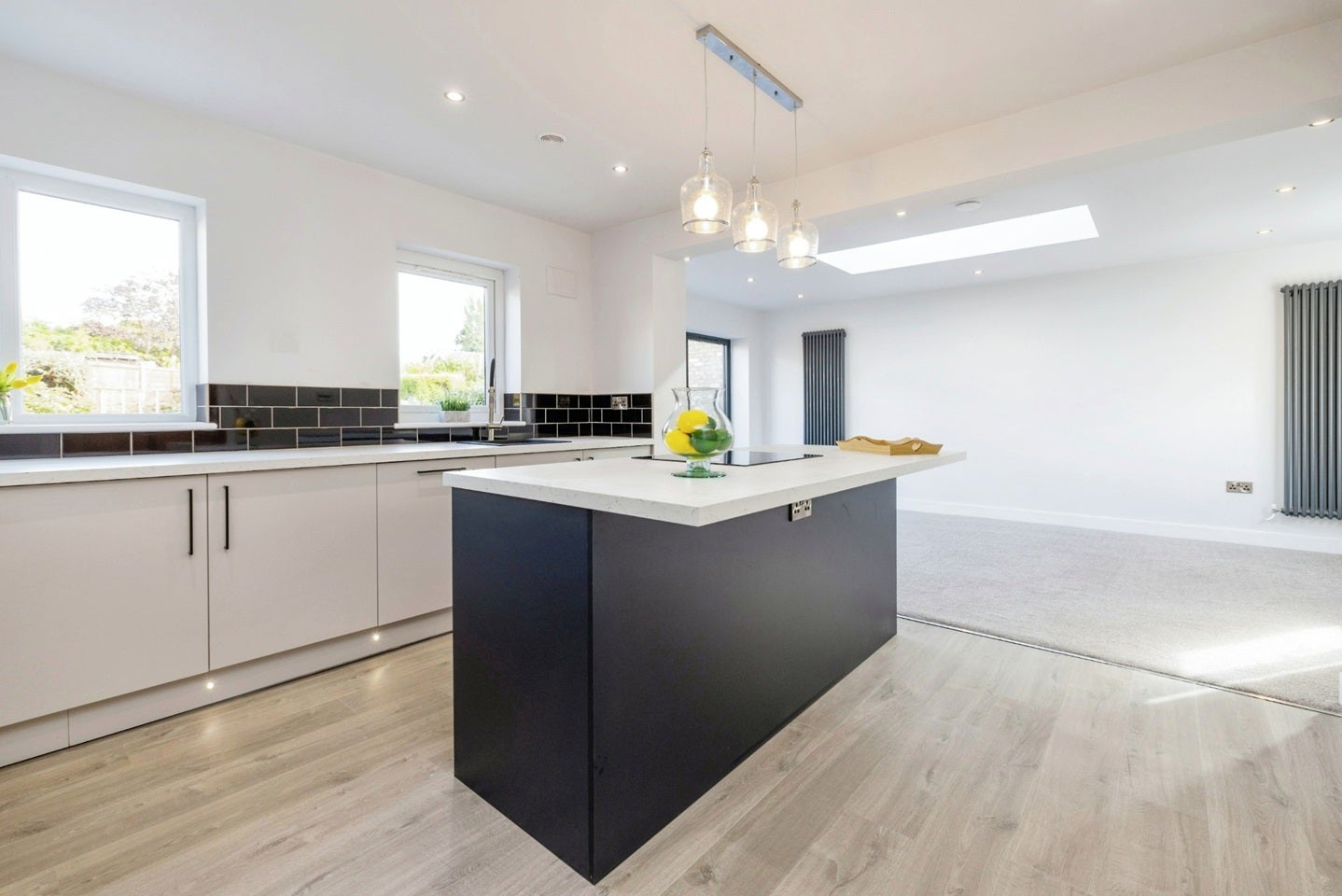 House Windermere Avenue in North Kesteven