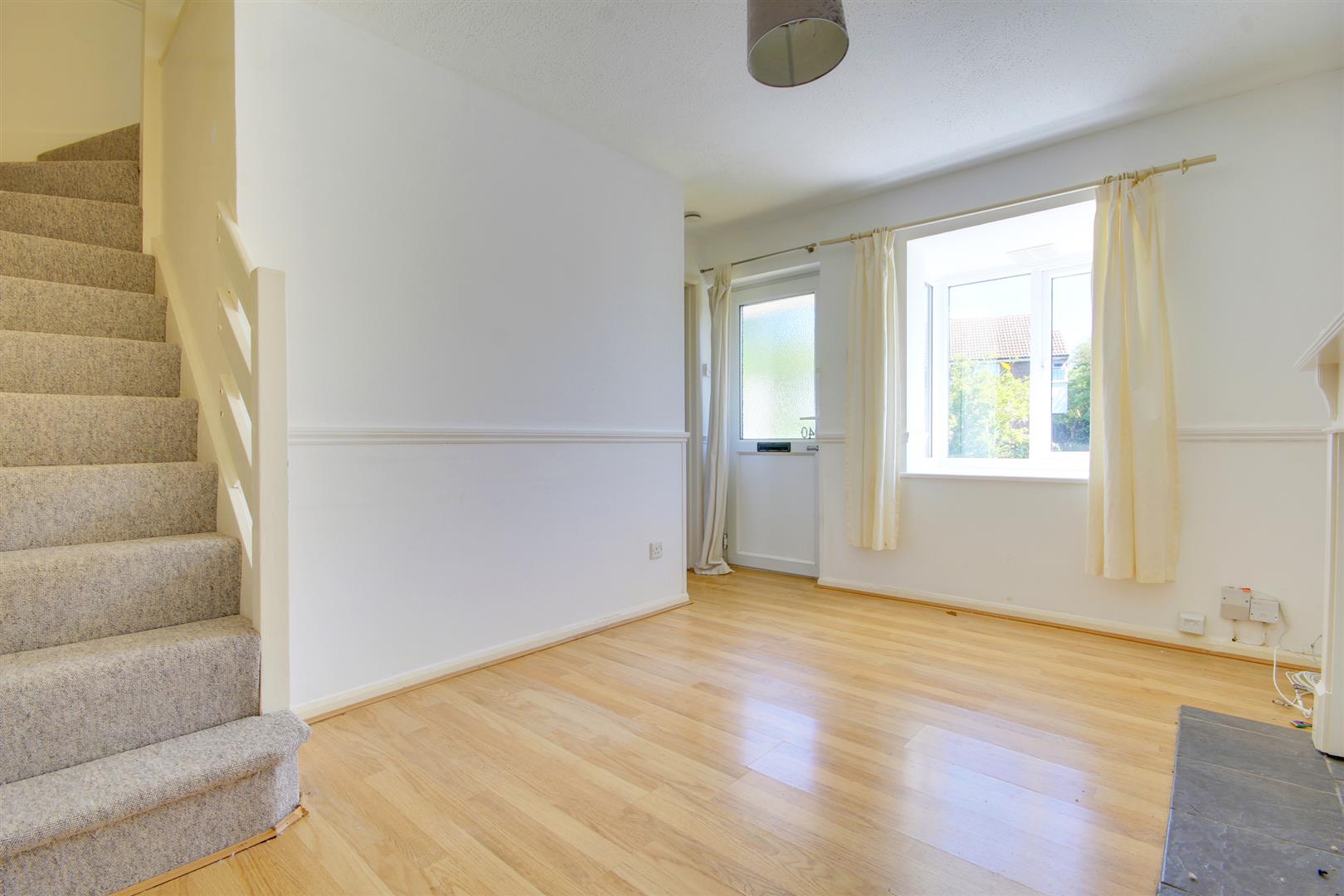House Bure Close in Huntingdonshire