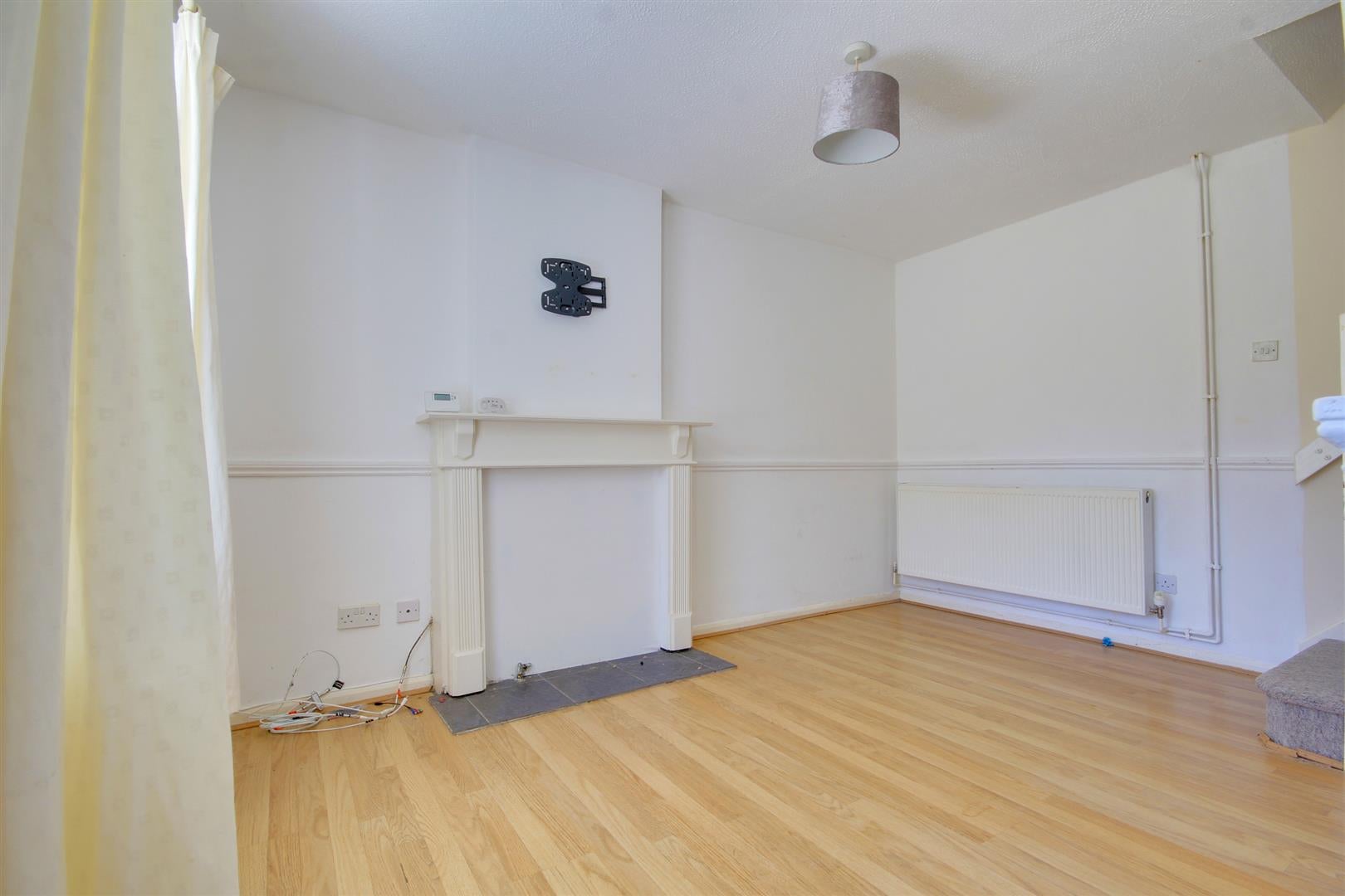 House Bure Close in Huntingdonshire