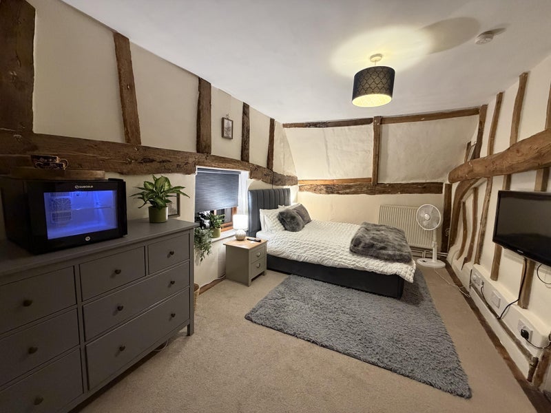 Room B1123 in Mid Suffolk