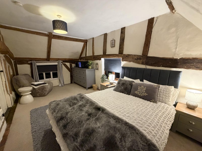 Room B1123 in Mid Suffolk