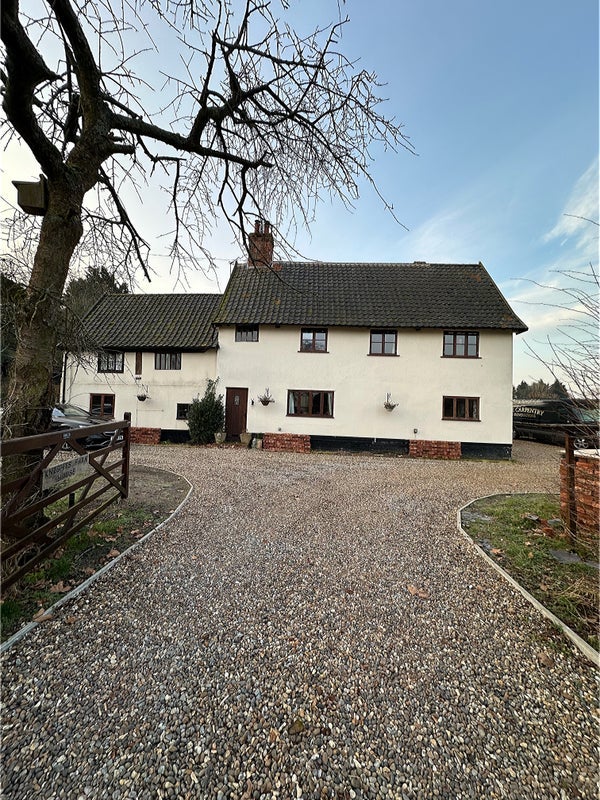 Room B1123 in Mid Suffolk