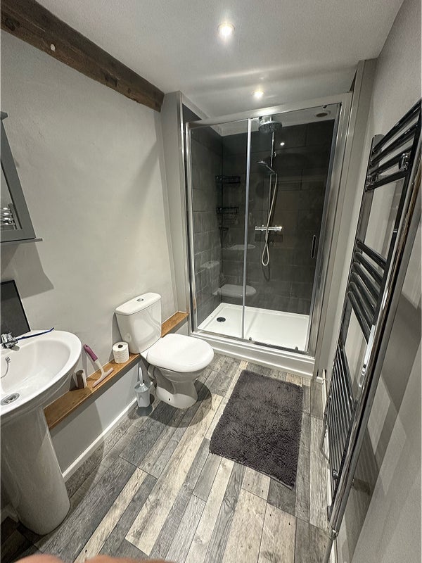 Room B1123 in Mid Suffolk